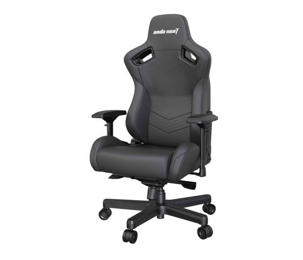 Anda Seat Kaiser 2 XL Black - 1473889 - zdjęcie 3